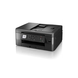 Brother MFC-J1010DW Wireless Color Inkjet All-in-One Printer with Mobile Device